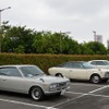 第3回プリンスの丘 自動車ショウ