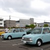 第3回プリンスの丘 自動車ショウ