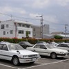 第3回プリンスの丘 自動車ショウ