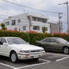 第3回プリンスの丘 自動車ショウ