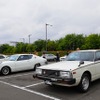 第3回プリンスの丘 自動車ショウ