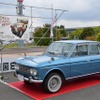 第3回プリンスの丘 自動車ショウ