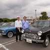 第3回プリンスの丘 自動車ショウ