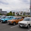 第3回プリンスの丘 自動車ショウ