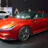 ホンダ イエ GTコンセプト（北京モーターショー2024）