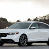 ホンダ・アコード 新型