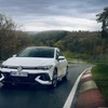 VW ゴルフGTI クラブスポーツ