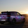 VW ゴルフGTI クラブスポーツ
