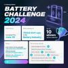 「バッテリーチャレンジ2024」開催…LGが次世代電池技術の開発を支援