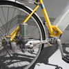 電動アシスト自転車「PAS」のプロト試作車「A号車」