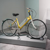 電動アシスト自転車「PAS」のプロト試作車「A号車」。世界に1台の貴重なものだという