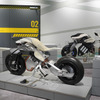 Yamaha E-Ride Base