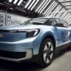フォード・エクスプローラー 新型