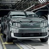 フォード・エクスプローラー 新型
