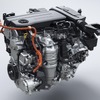 ホンダ シビック ハイブリッド用パワートレイン