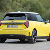 MINI クーパー SE