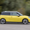 MINI クーパー SE