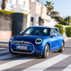MINI クーパー SE