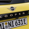 MINI クーパー SE