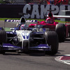 【F1イタリアGP展望】フェラーリの聖地モンツァでどんな?