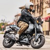 GROM　2025年モデル