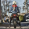GROM　2025年モデル