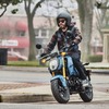 GROM　2025年モデル