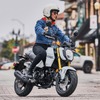 GROM　2025年モデル