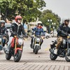 GROM　2025年モデル