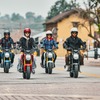 GROM　2025年モデル
