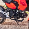 GROM　2025年モデル