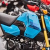 GROM　2025年モデル