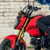 GROM　2025年モデル