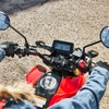 GROM　2025年モデル