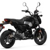 GROM　2025年モデル
