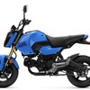 GROM　2025年モデル