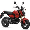 GROM　2025年モデル
