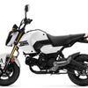 GROM　2025年モデル