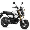 GROM　2025年モデル