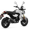 GROM　2025年モデル