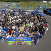 迫力満点のドリフトデモとユーザー走行会！ TOYO TIRES FAN MEETING 2024レポート 画像