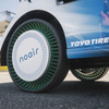 TOYO TIRES FAN MEETING 2024 in OKAYAMA