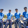 TOYO TIRES FAN MEETING 2024 in OKAYAMA