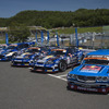 TOYO TIRES FAN MEETING 2024 in OKAYAMA