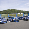 TOYO TIRES FAN MEETING 2024 in OKAYAMA