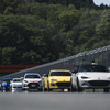 TOYO TIRES FAN MEETING 2024 in OKAYAMA