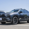 オープンカントリー…TOYO TIRES FAN MEETING2024