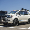 オープンカントリー…TOYO TIRES FAN MEETING2024