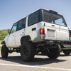 オープンカントリー…TOYO TIRES FAN MEETING2024