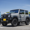 オープンカントリー…TOYO TIRES FAN MEETING2024